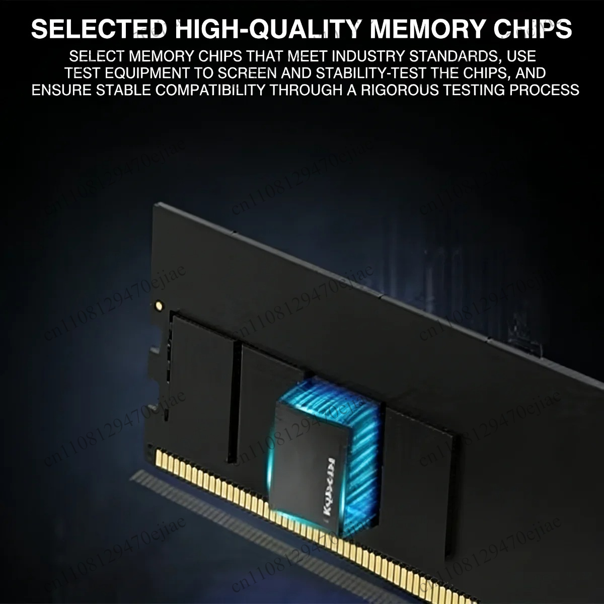 KingBank DDR5 Desktop RAM 16GB - Ddr5 Ram review and price