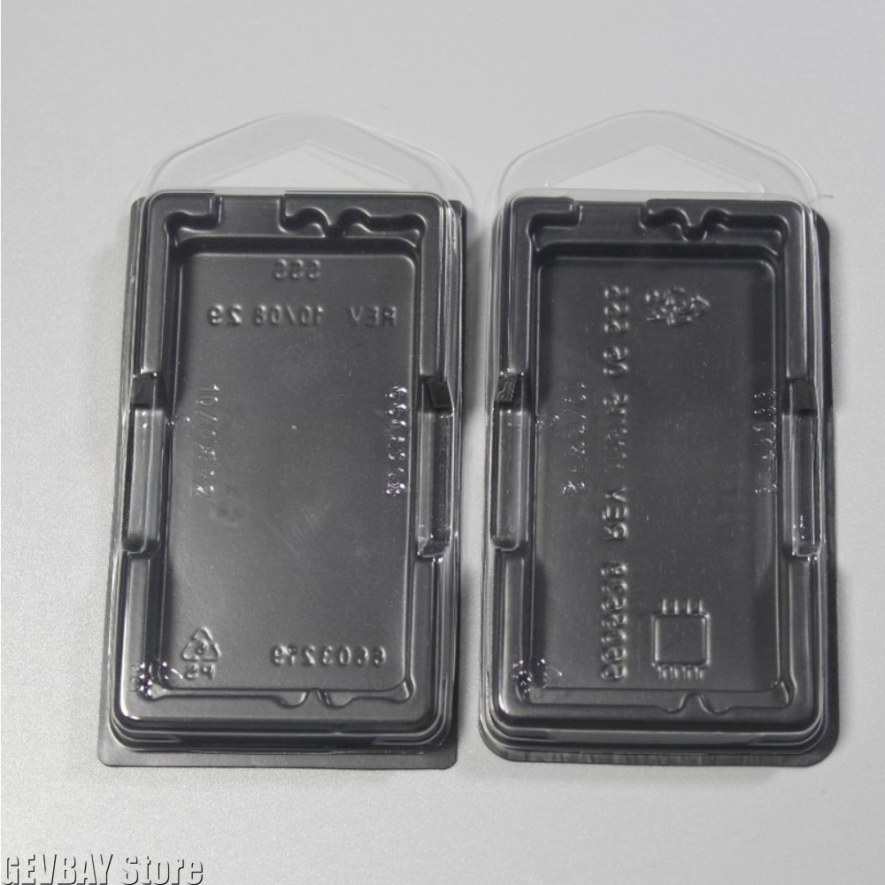 Pack of 10 Plastic Memory Chip - Ddr5 Ram review and price
