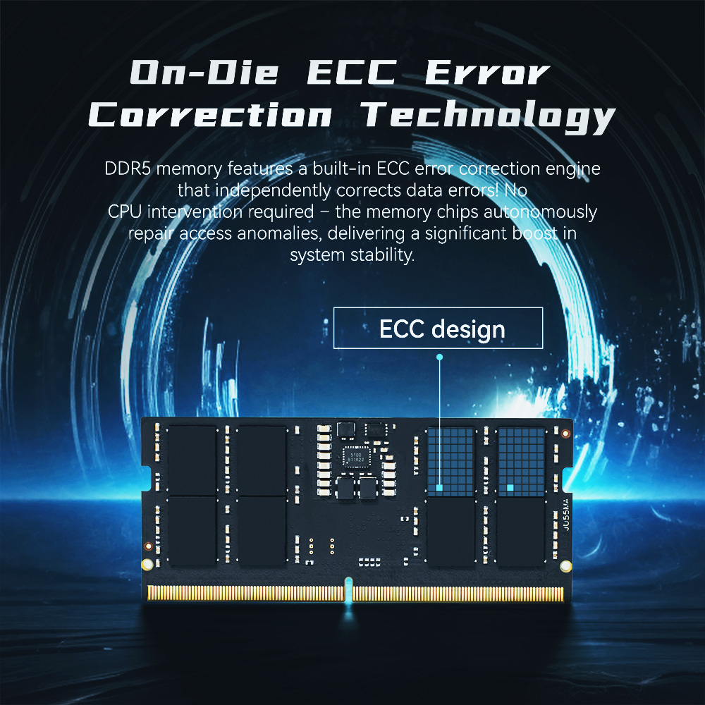 GUDGA DDR5 RAM 8GB 16GB 32GB D - Ddr5 Kit review and price