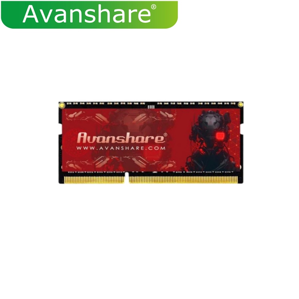 Avanshare Ram Memory DDR5 DDR4 - Ddr5 Sodimm review and price