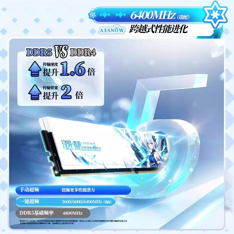 DDR5 6400 6000 16G memory stic - Ddr5 32Gb review and price