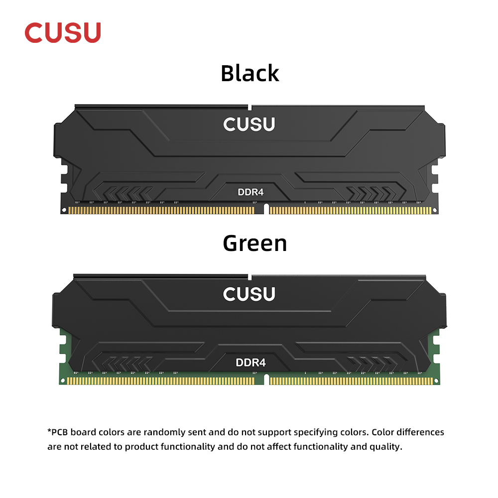 CUSU Ram Memory DDR4 3200mhz D - Ddr5 64Gb review and price