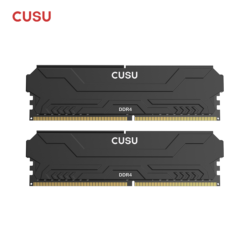 CUSU RAM DDR4 8GB 16GB Memory  - Ddr5 64Gb review and price