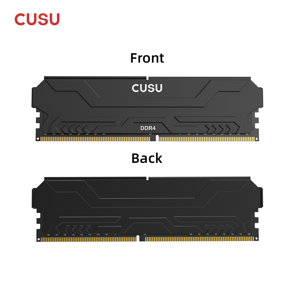 CUSU RAM DDR4 8GB 16GB Memory  - Ddr5 64Gb review and price