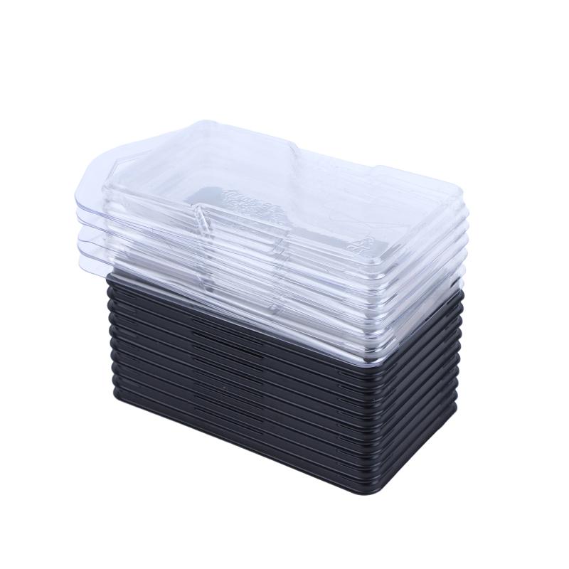 10Pcs Anti Static Plastic Stor - Ddr5 Ram review and price