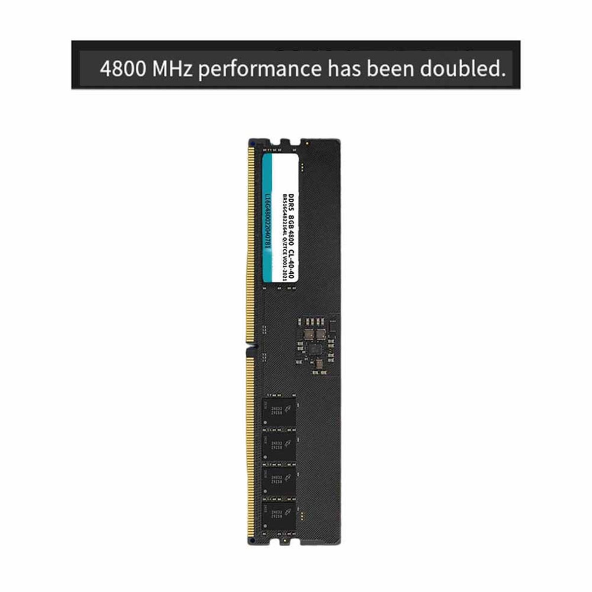 [AC18 Digital]/DDR5 Desktop Me - Ddr5 8Gb review and price