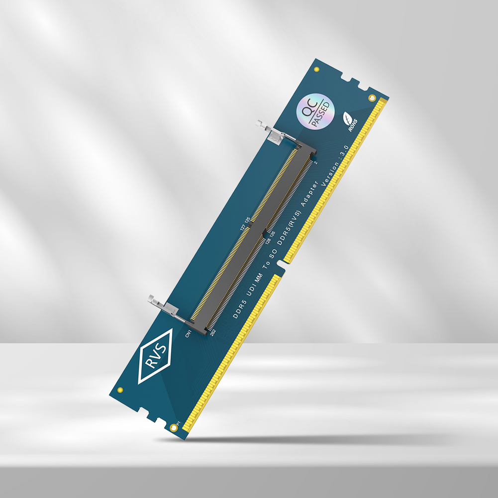 Laptop SO DDR5 RAM To Desktop  - Ddr5 Ram review and price