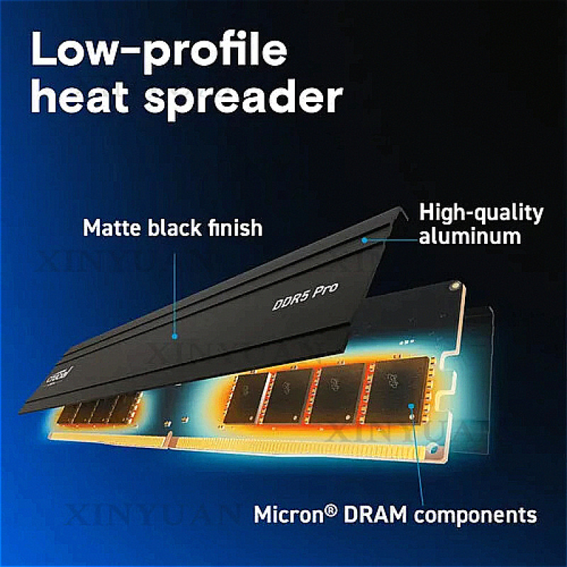 Ddr5 6000mhz Ram 96GB 64GB Exp - Ddr5 64Gb review and price